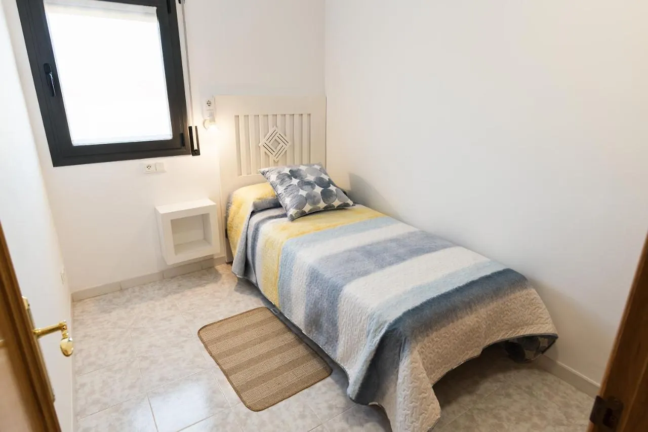 Casa A L'Estartit Amb Vistes A Les Illes Medes Apartment Torroella De Montgri 0*,  Spain