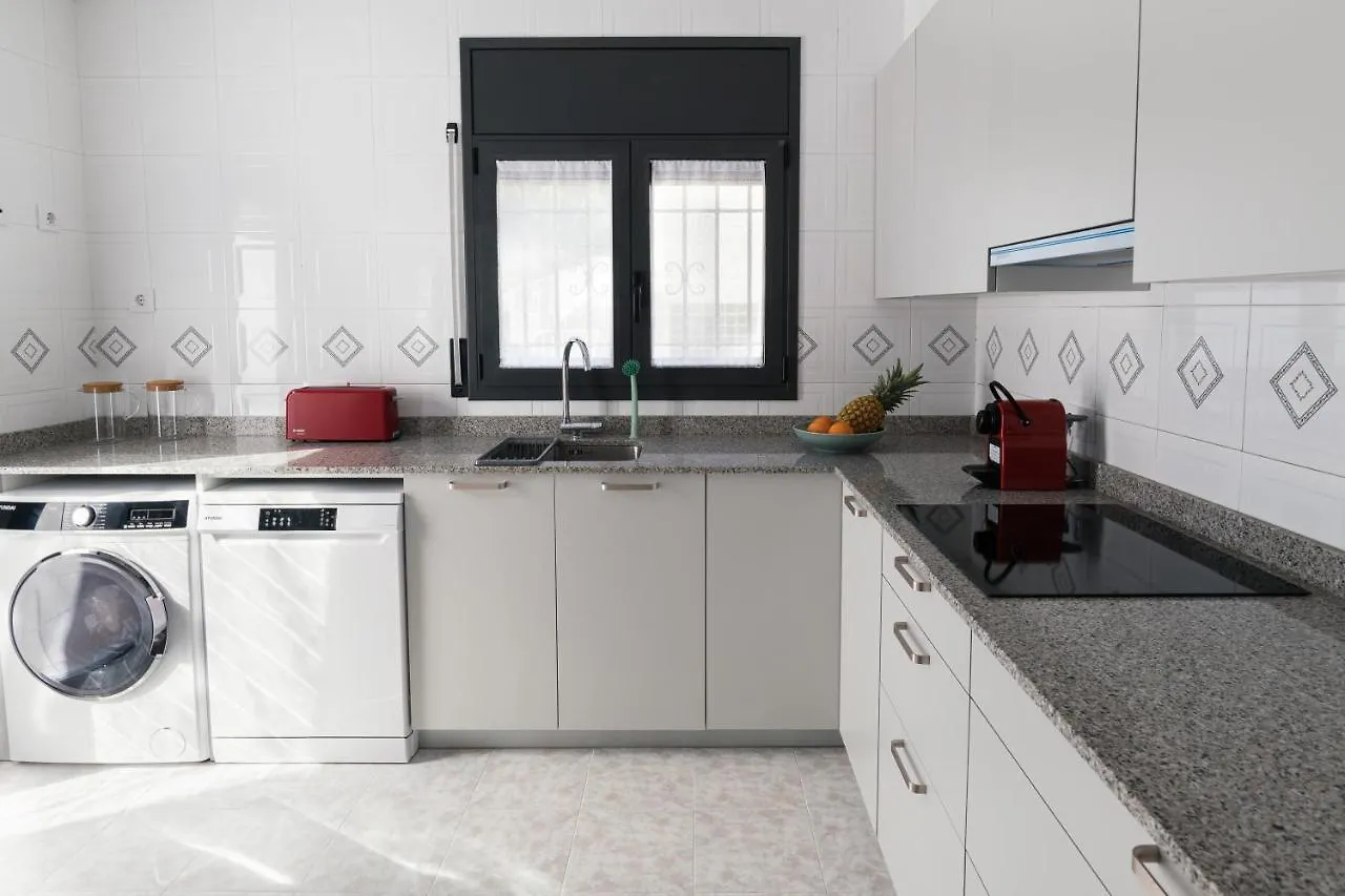 Casa A L'Estartit Amb Vistes A Les Illes Medes Apartment Torroella De Montgri