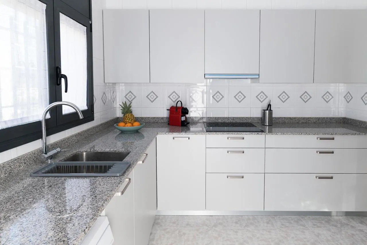 Casa A L'Estartit Amb Vistes A Les Illes Medes Apartment Torroella De Montgri Spain