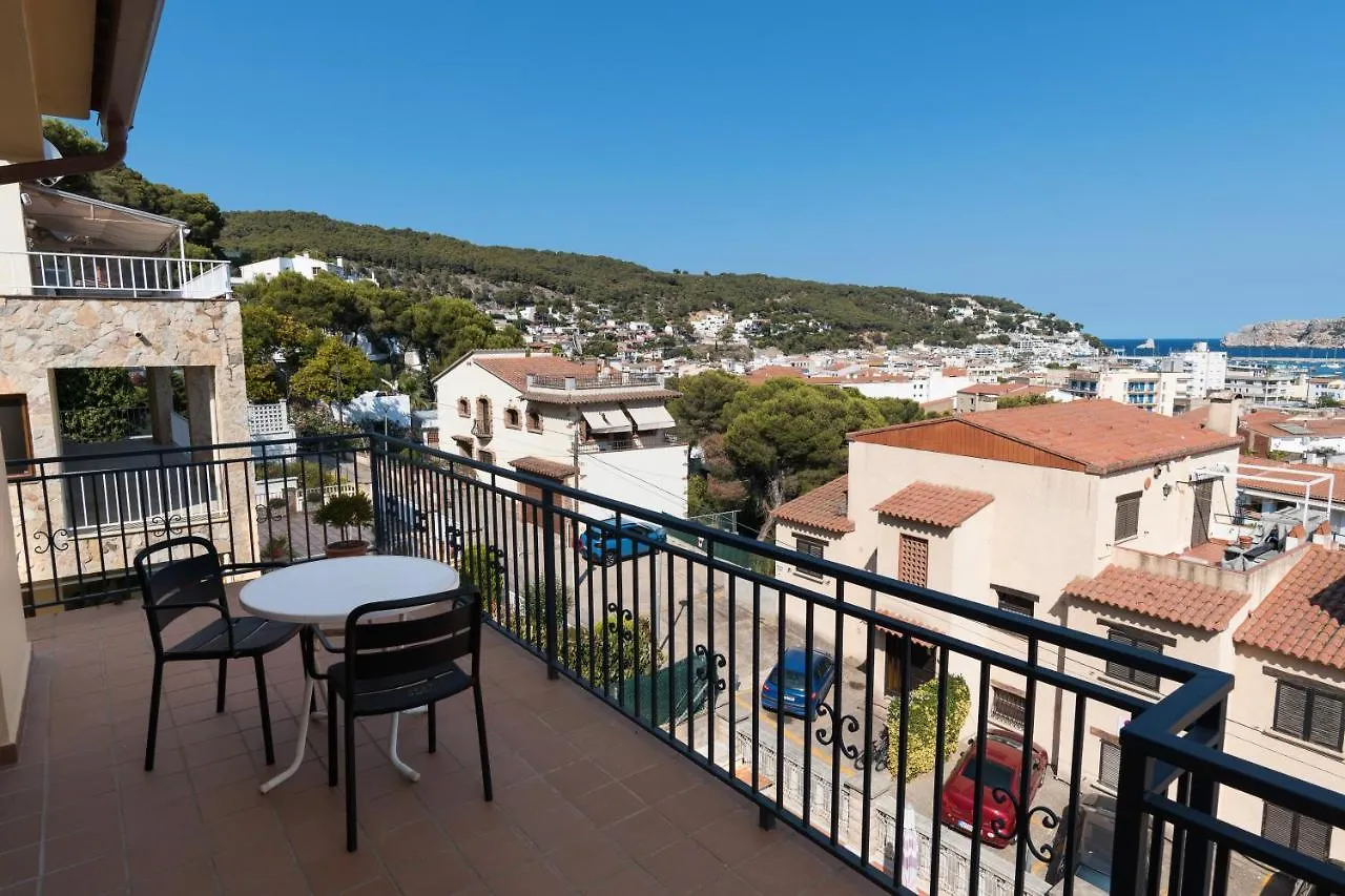 Casa A L'Estartit Amb Vistes A Les Illes Medes Apartment Torroella De Montgri 0*,  Spain