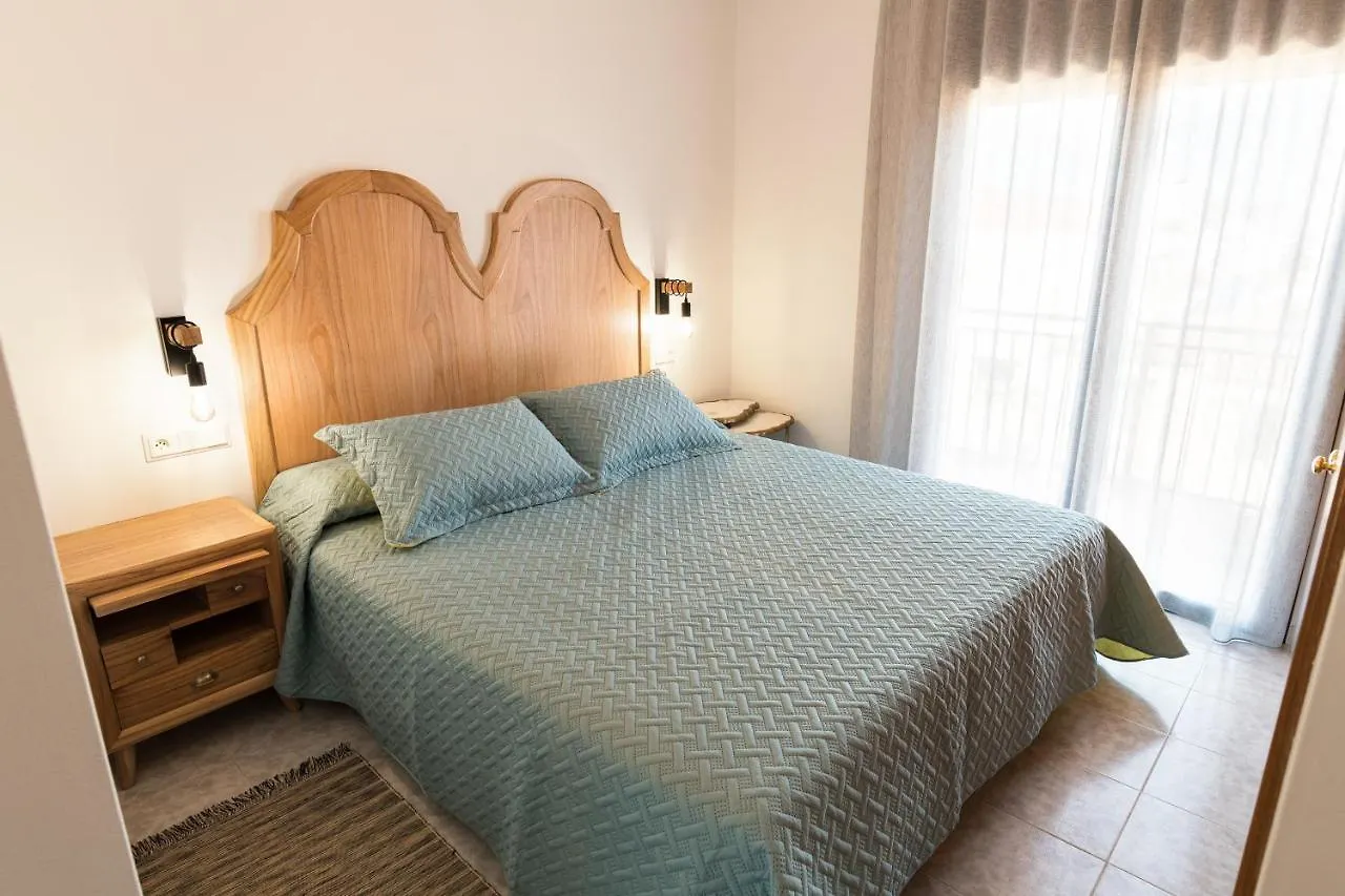 Casa A L'Estartit Amb Vistes A Les Illes Medes Apartment Torroella De Montgri Spain