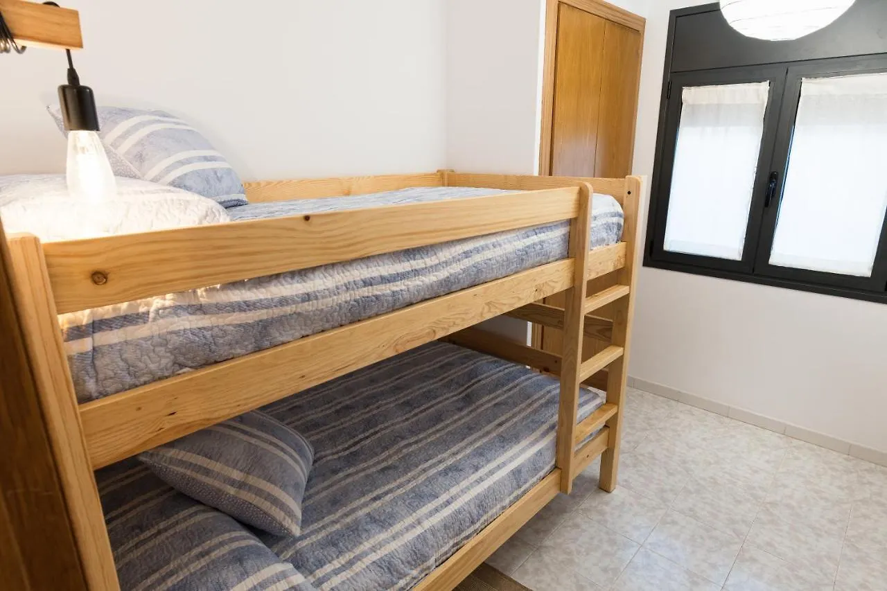 Casa A L'Estartit Amb Vistes A Les Illes Medes Apartment Torroella De Montgri